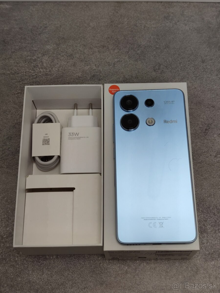 Redmi Note 13 8/256GB