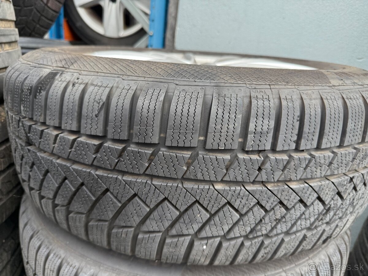 225/55R17H BMW X3