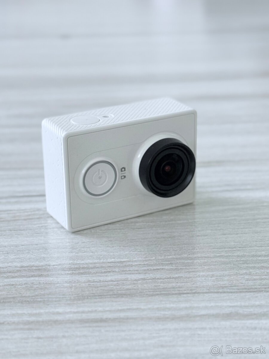 Xiaomi Yi Action