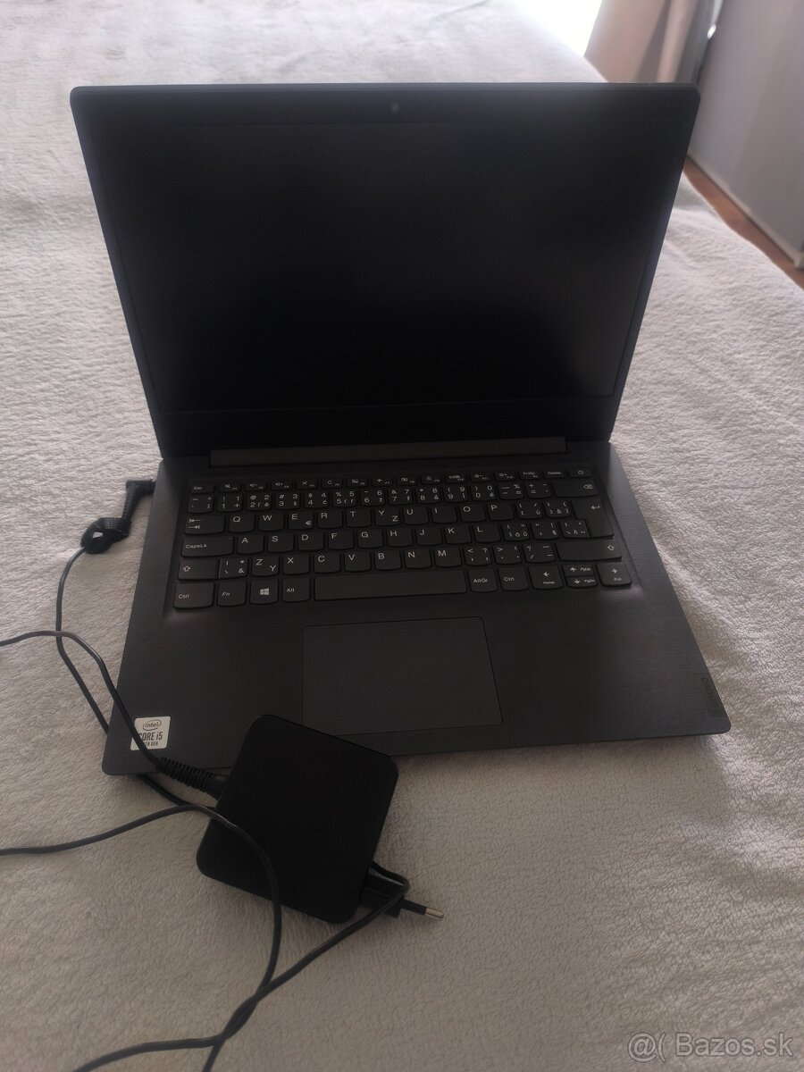 Notebook Lenovo na náhradné diely
