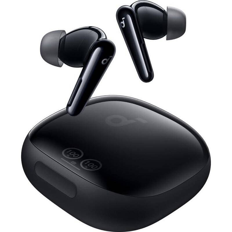 Slúchadlá Anker Soundcore Liberty 4 Pro