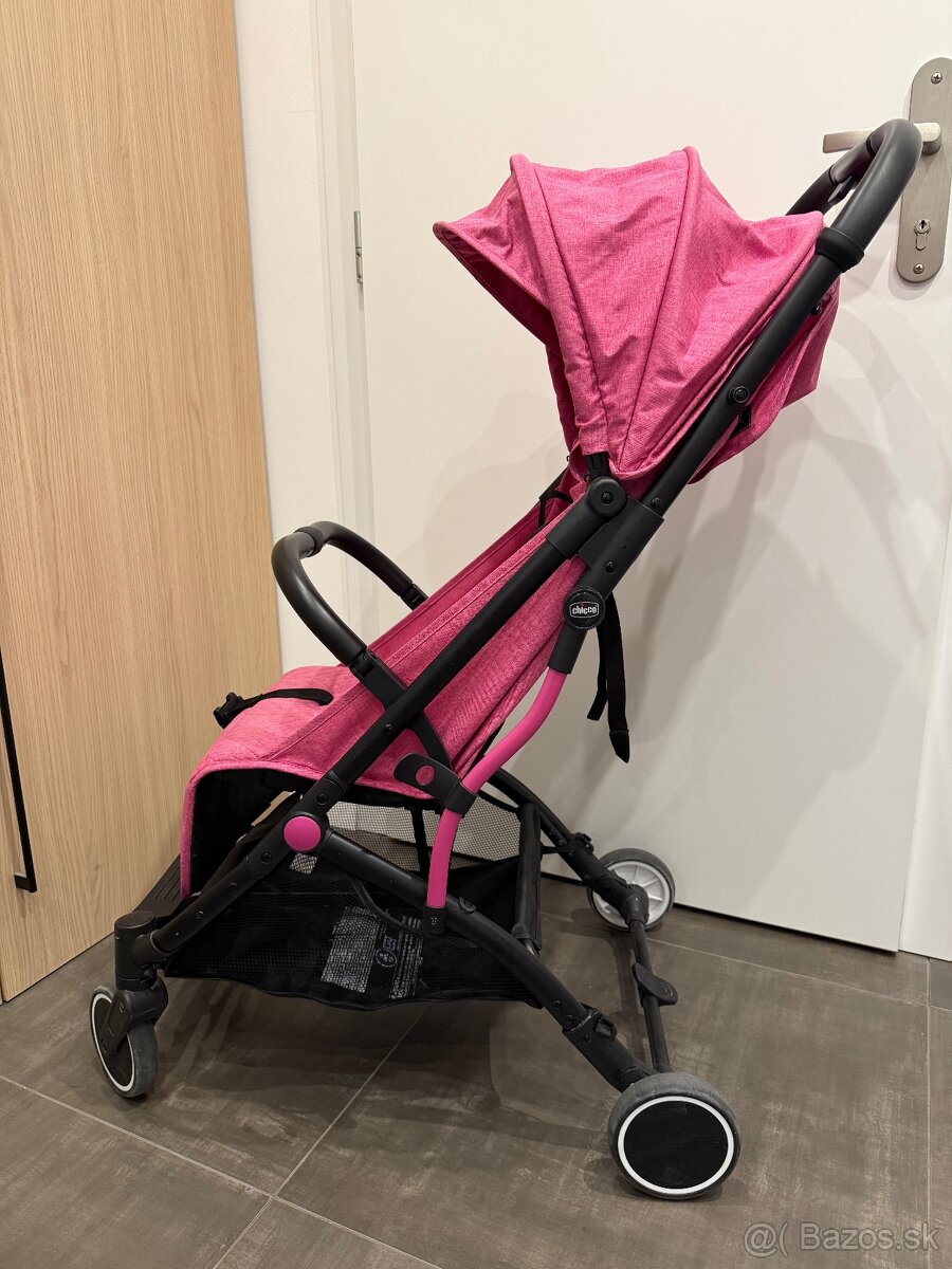 Sportovy kocik Chicco
