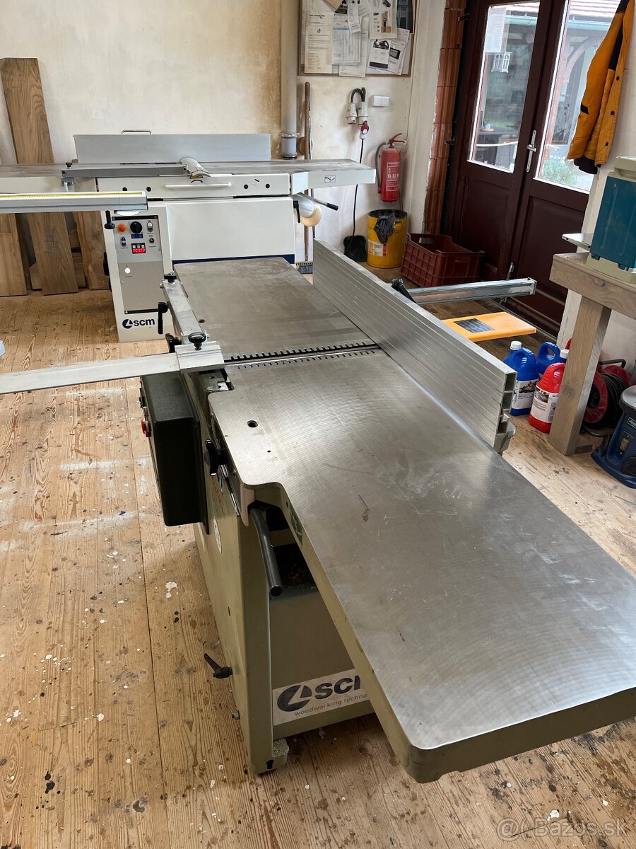 Scm minimax fs41