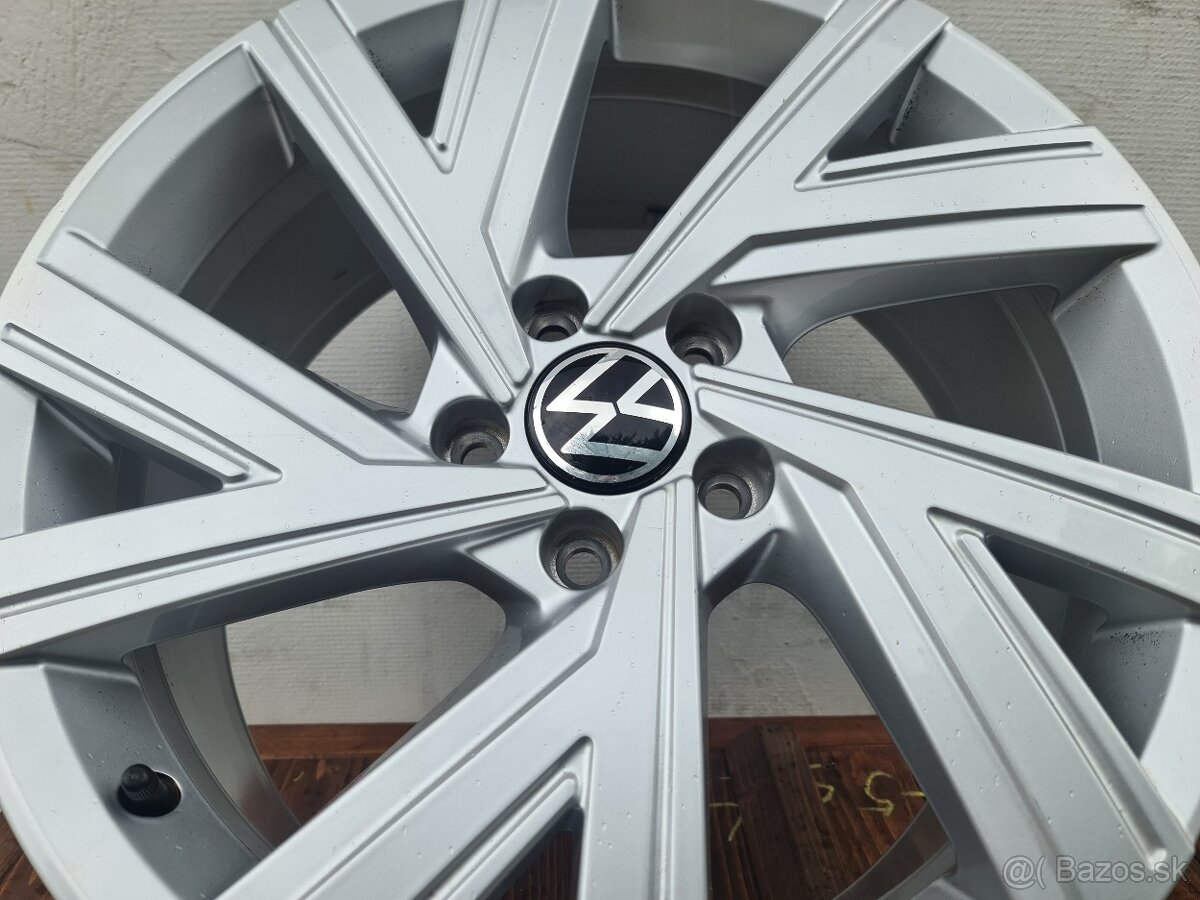 5X112 R18 VW-MODEL-BERGAMO-VW,ŠKODA