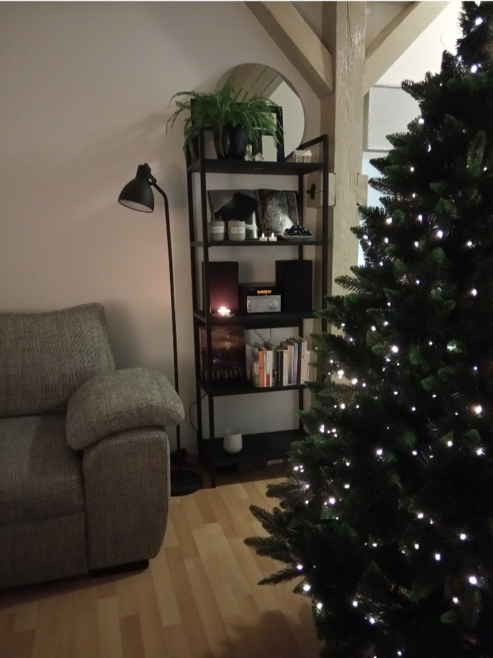 Vianocny stromcek 3D 180cm