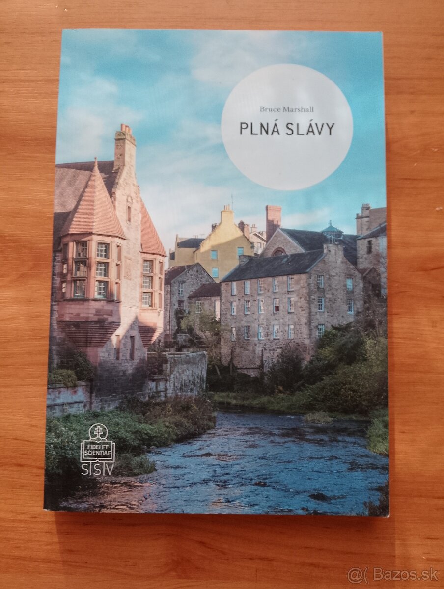 Kresťanská literatúra 3€/ks