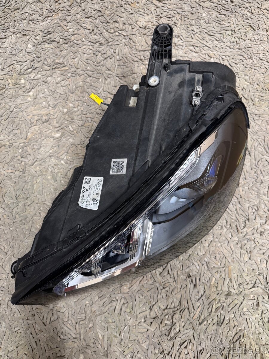 Original MultibeamLed Mercedes GLS 167