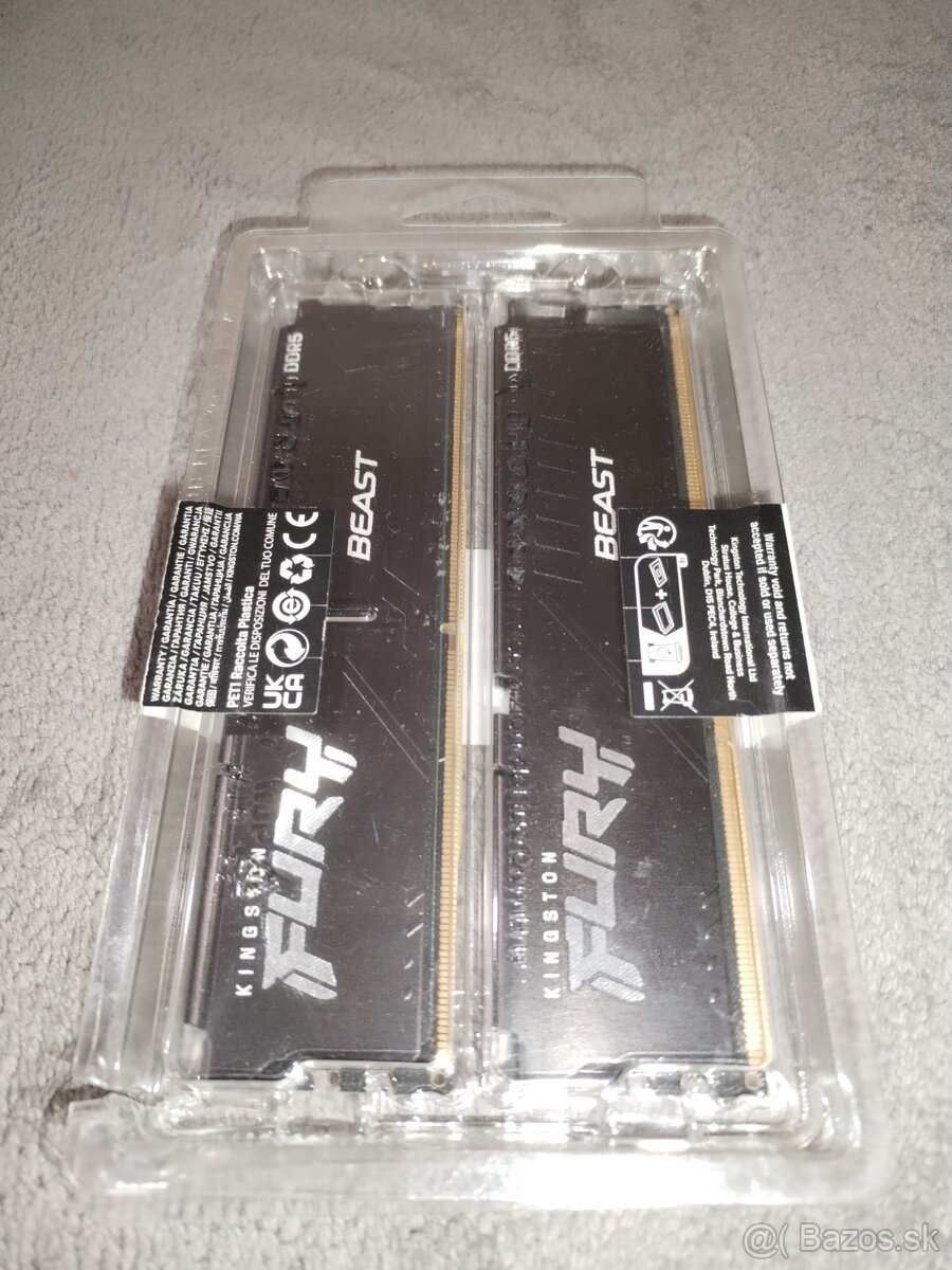 Kingston FURY 32 GB