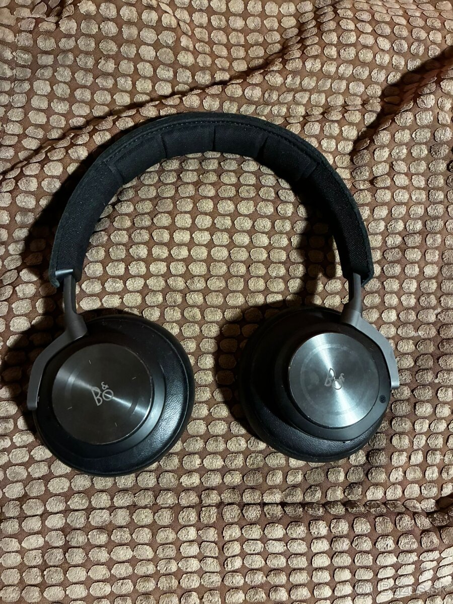 Predám slúchadlá Bang Olufsen H8