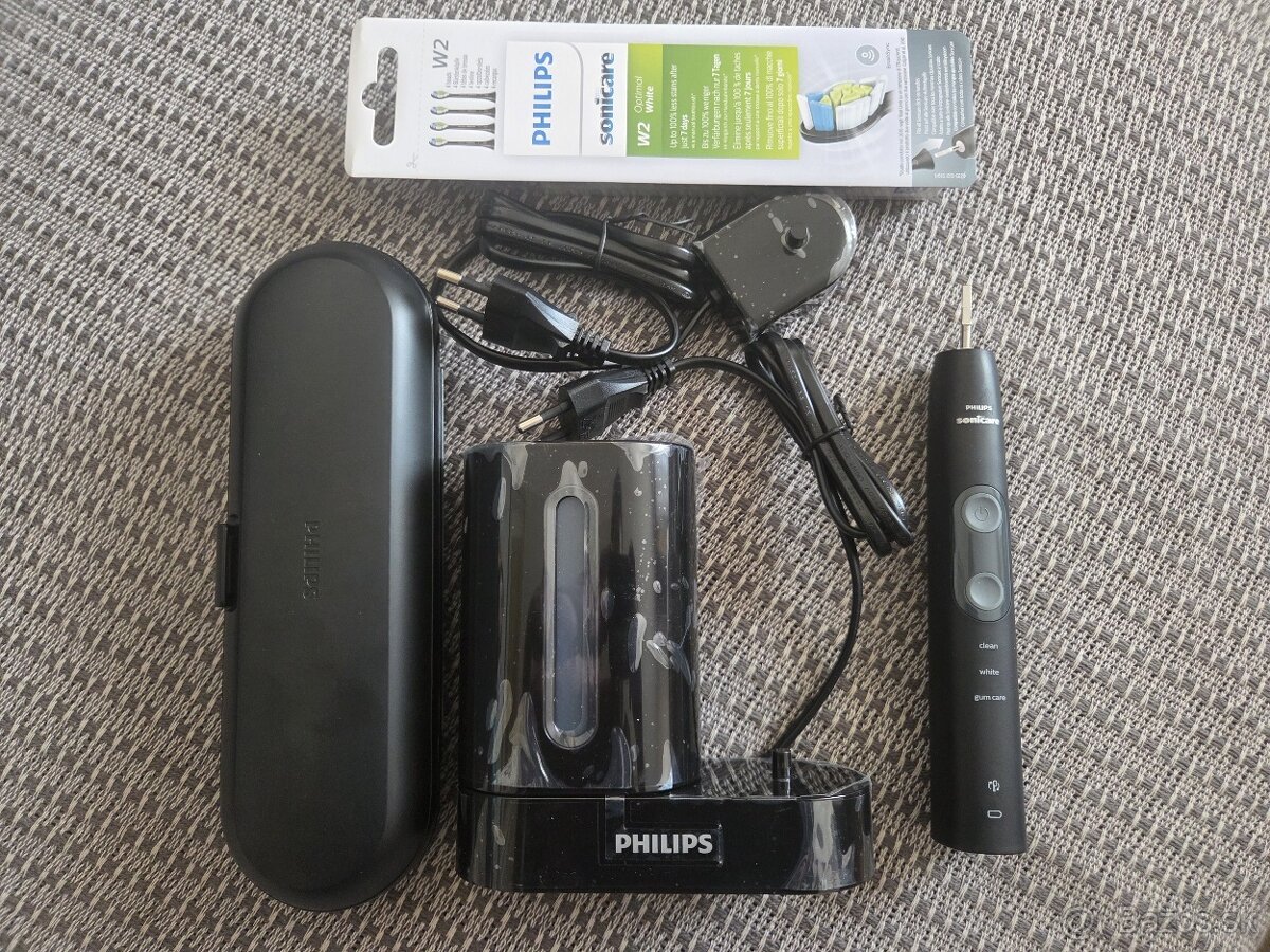 Predám Philips Sonicare 5100 HX6850/57