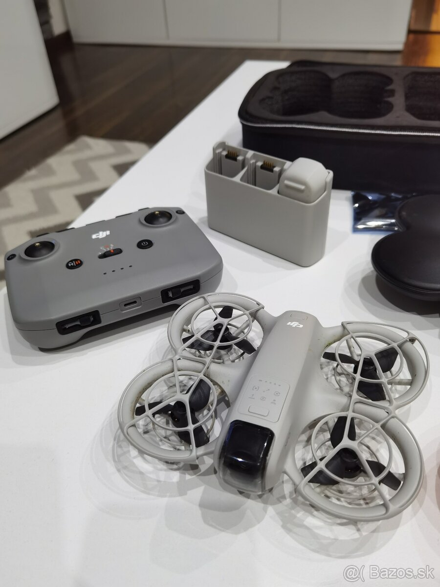 Dji neo + rc-n3 ovládač