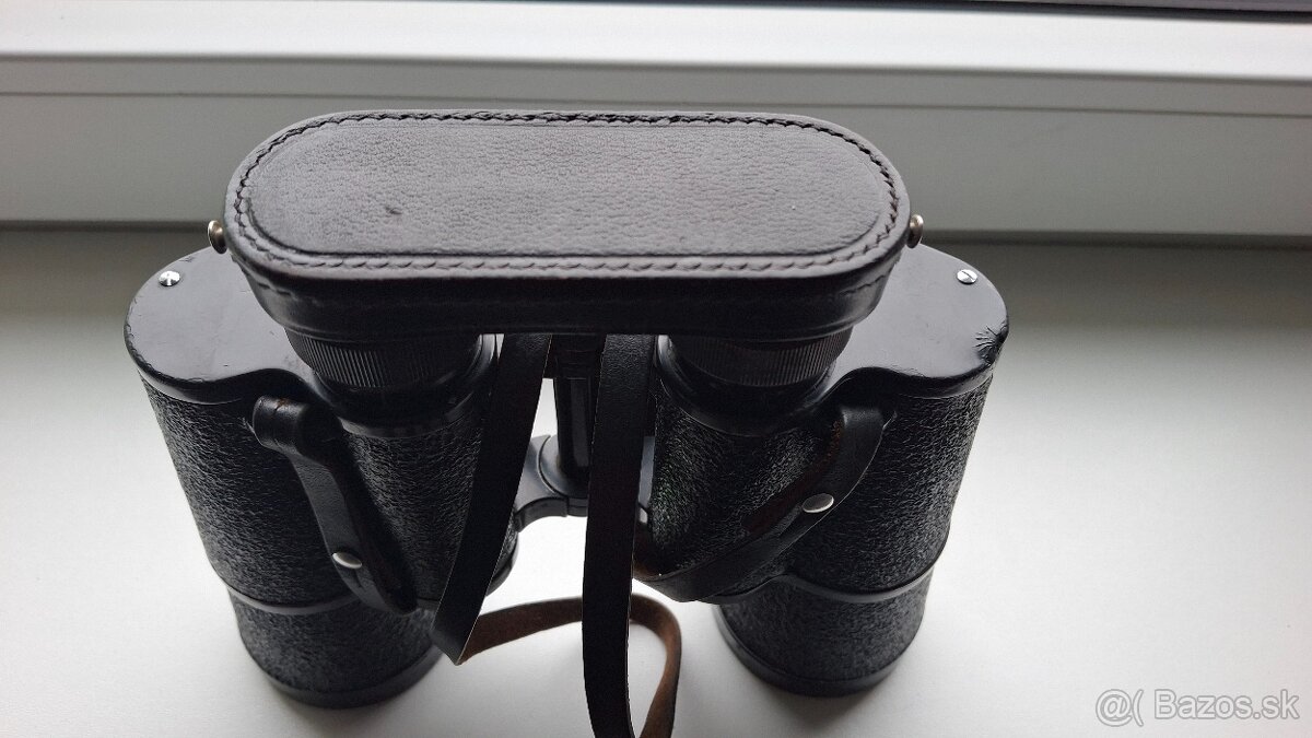 Ochranný kryt na okuláry ďalekohľadu