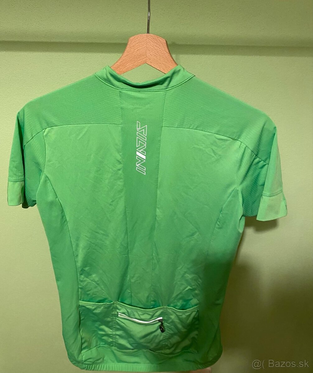 Silvini Pánske cyklotričko S