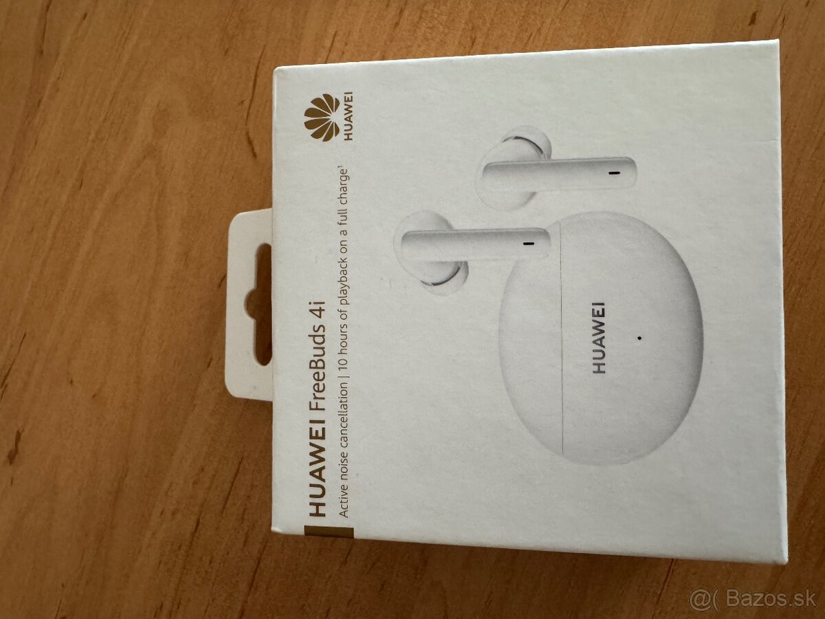 Huawei freebuds 4i