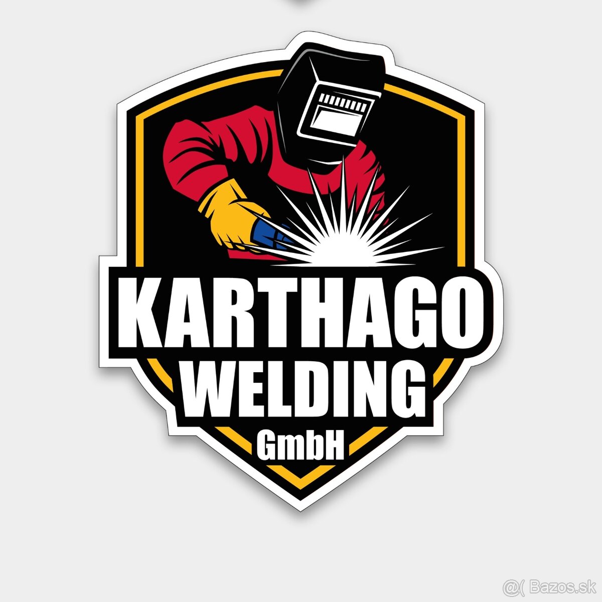 Ponuka práce pre TIG zváračov.