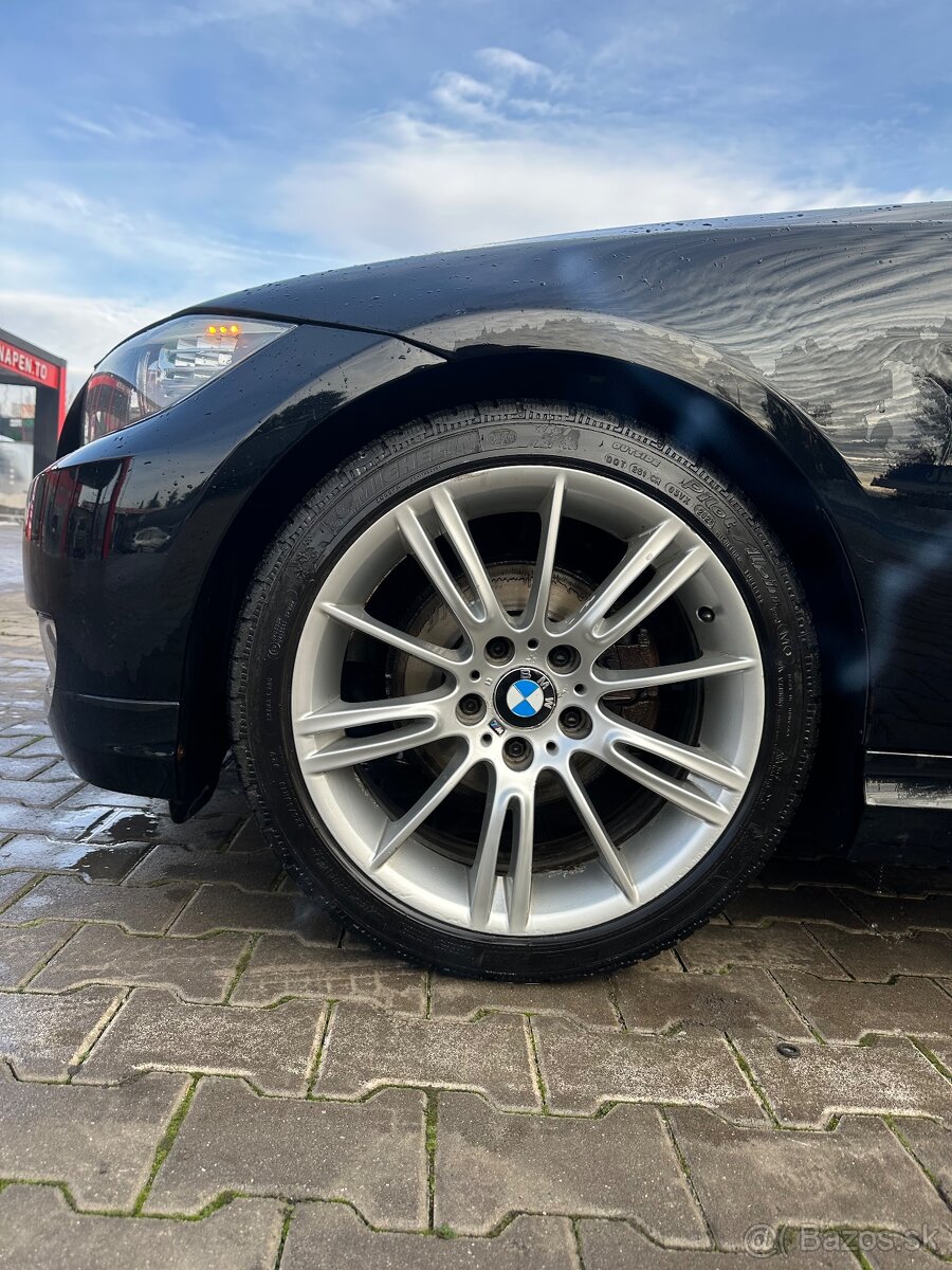 Bmw R18 styling 193 - original ako nové