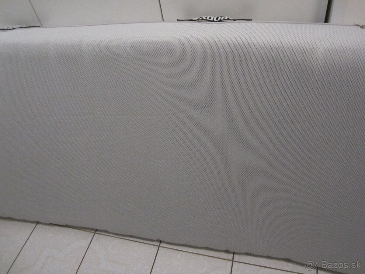 Matrac 90 x 200 BODY GUARD