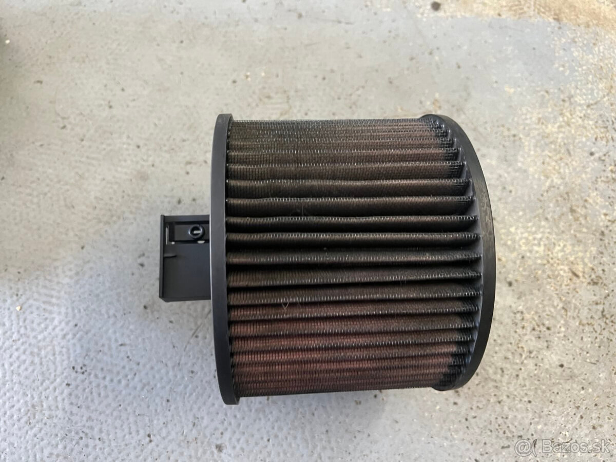 Vzduchovy filter KN pre BMW