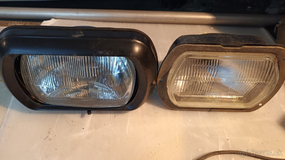 Svetlá škoda 1203