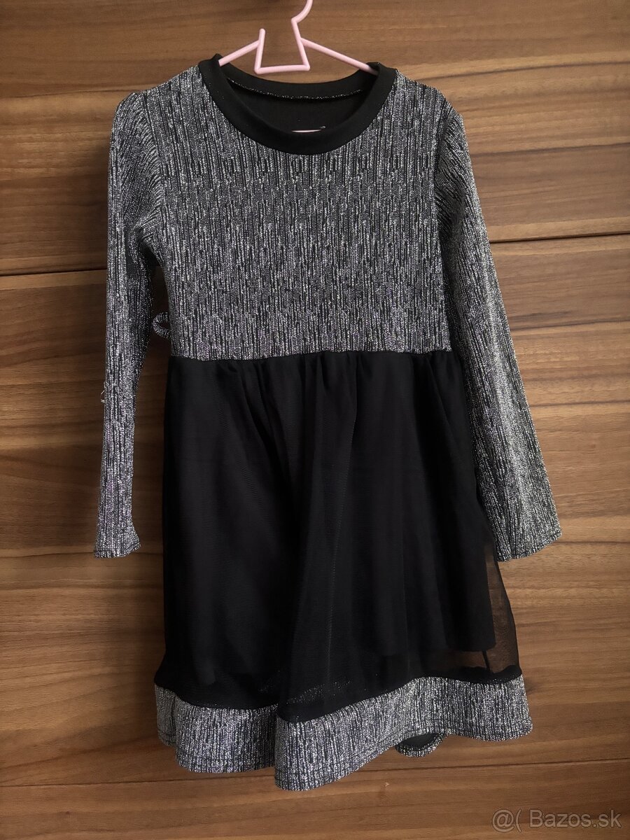 elegantne/slavnostne saty