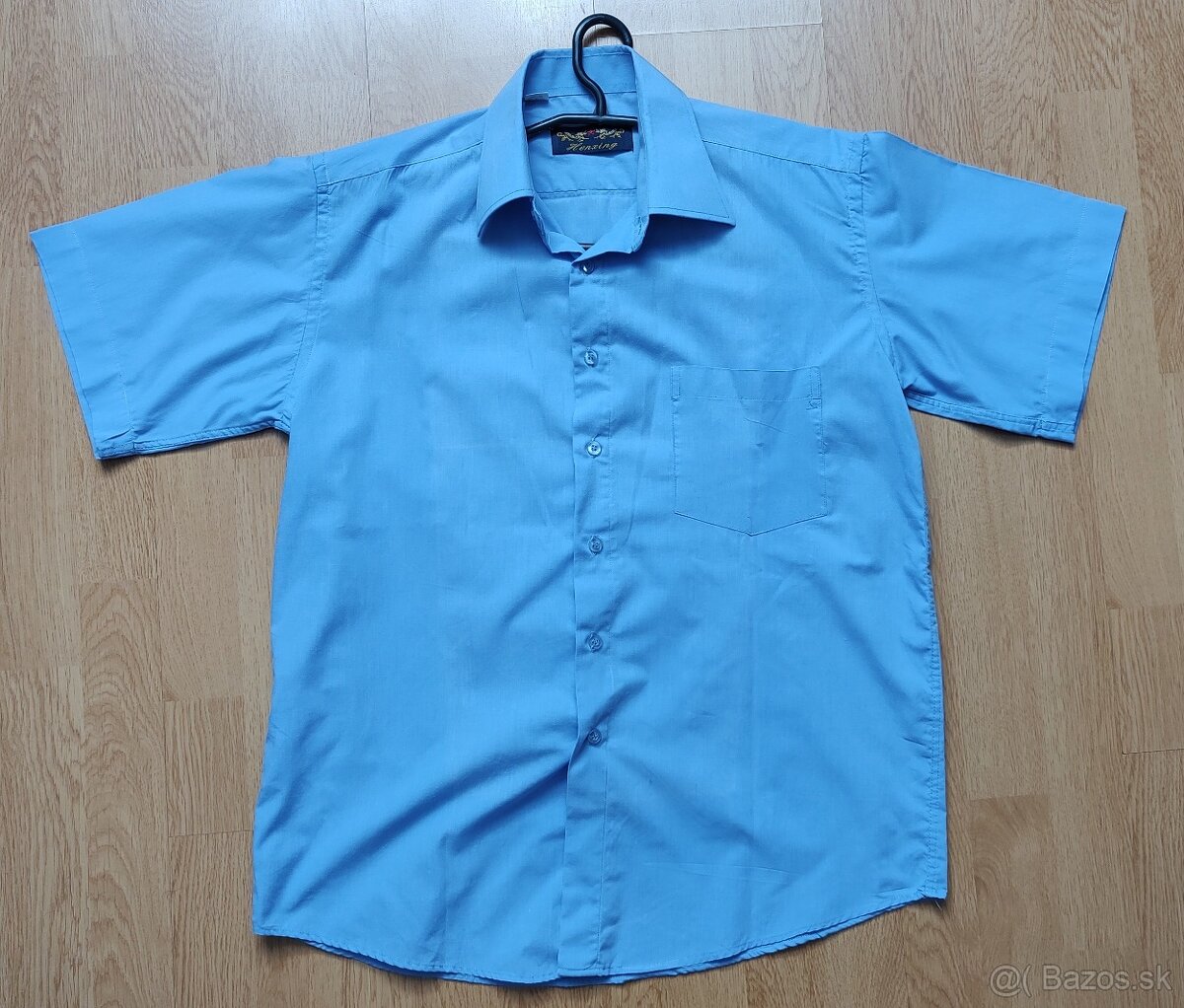 Pánska košeľa (M)