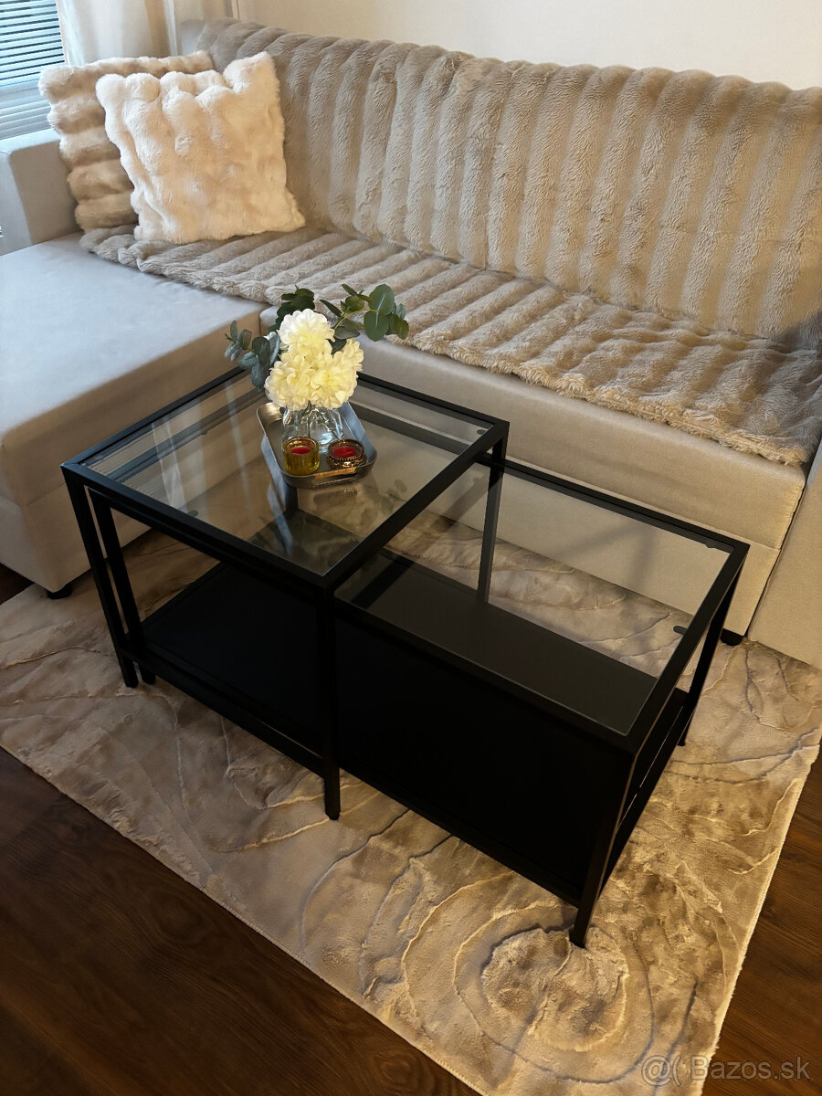 Konferenčný stolík IKEA