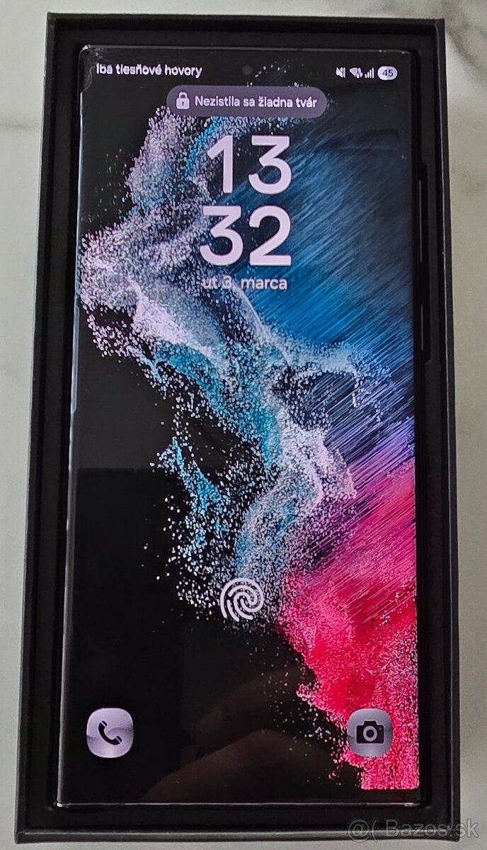 Samsung galaxy s22 ultra