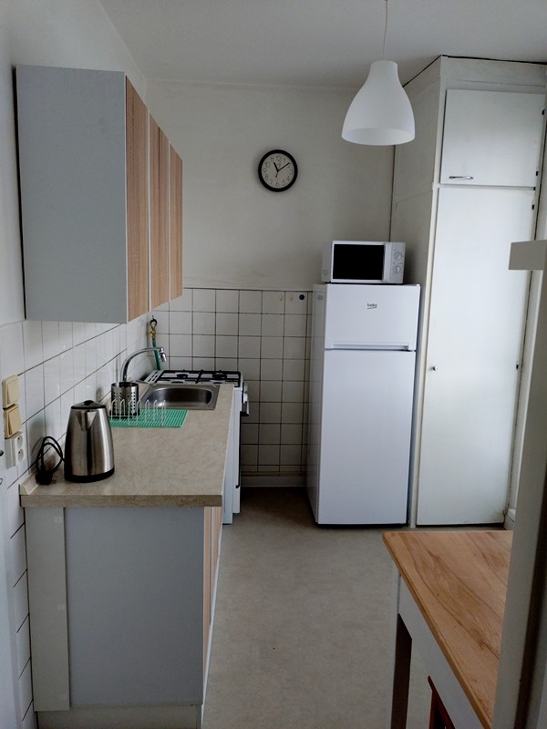 Pren.3-izb.byt, Exnárova, Ružinov, BA 2