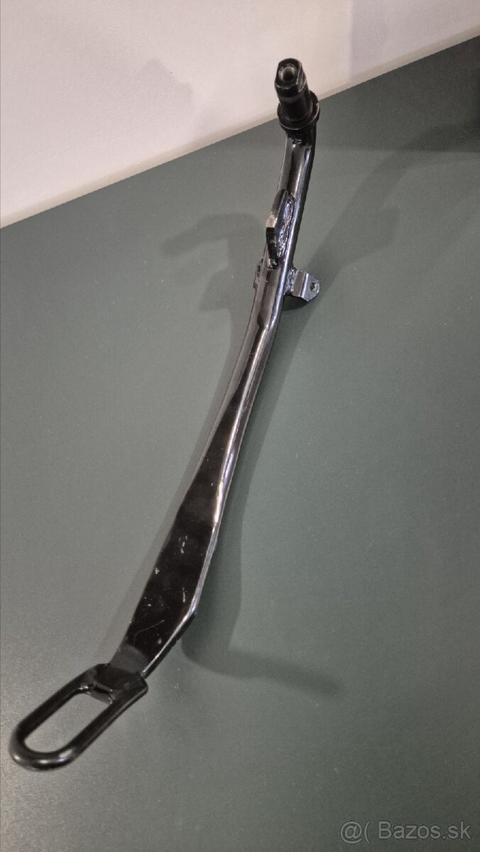 Stojan Harley-Davidson