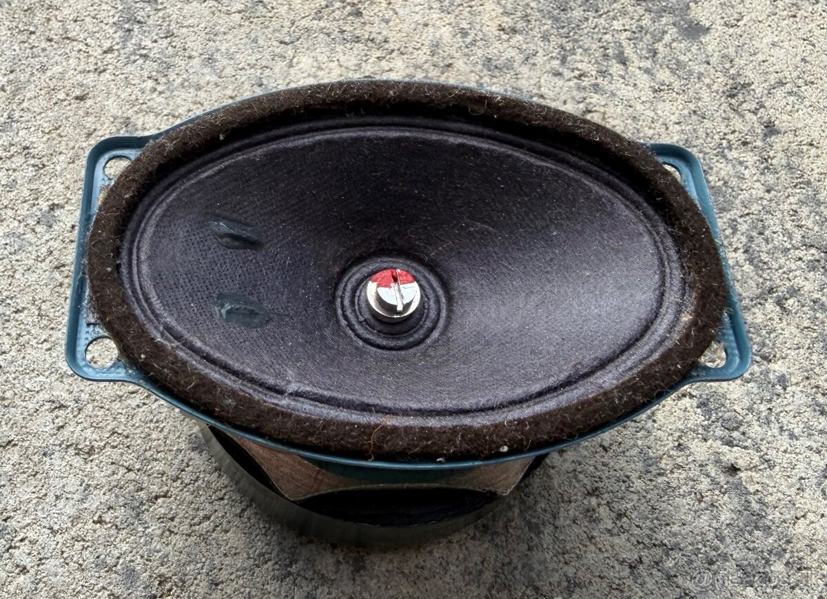 Výškový reproduktor TESLA ARV160