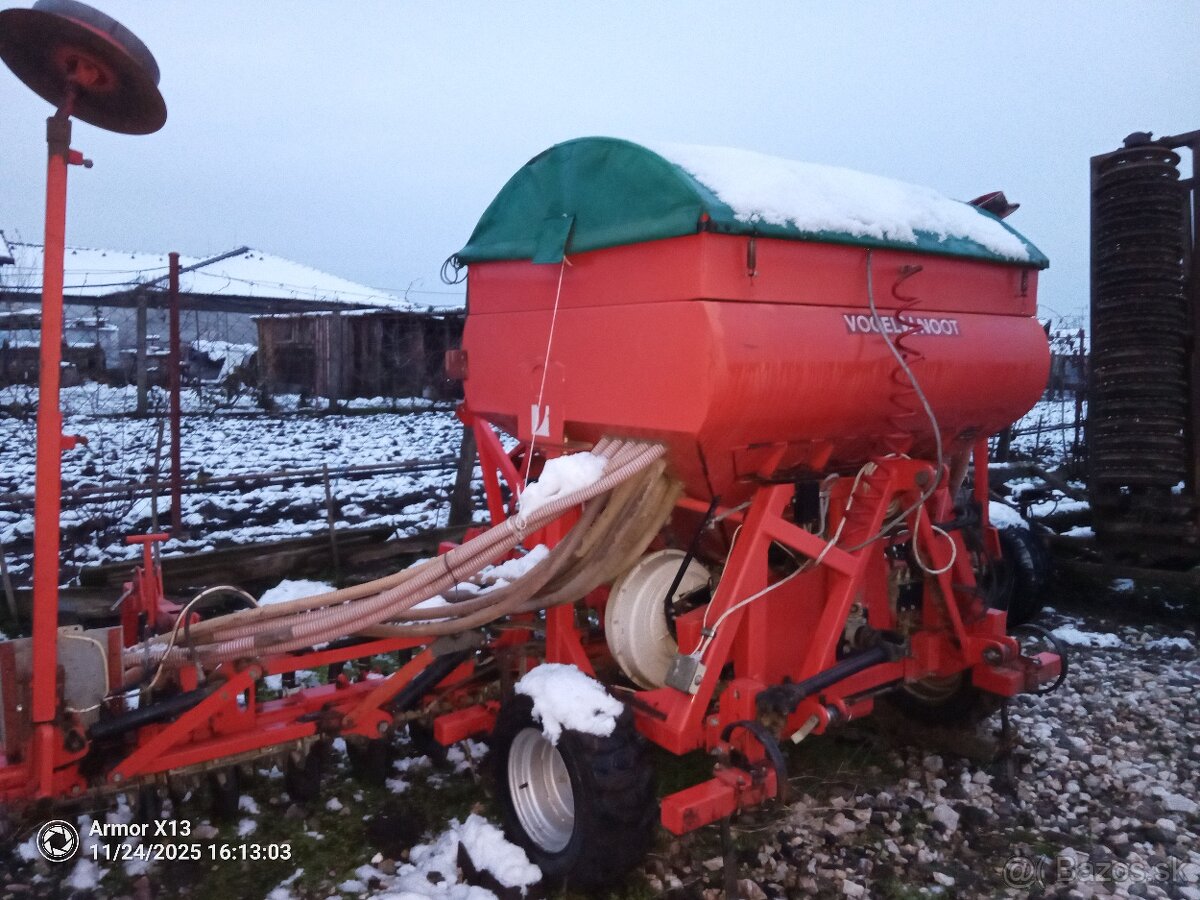 Sejacka Vogel noot 450