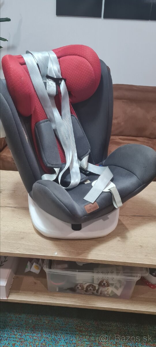 Predám otočku autosedačku