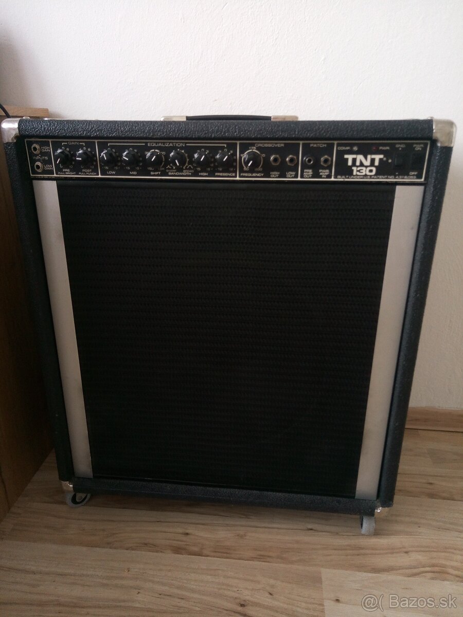 Peavey TNT 130