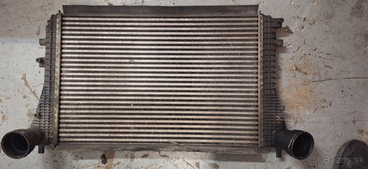 Predám Intercooler