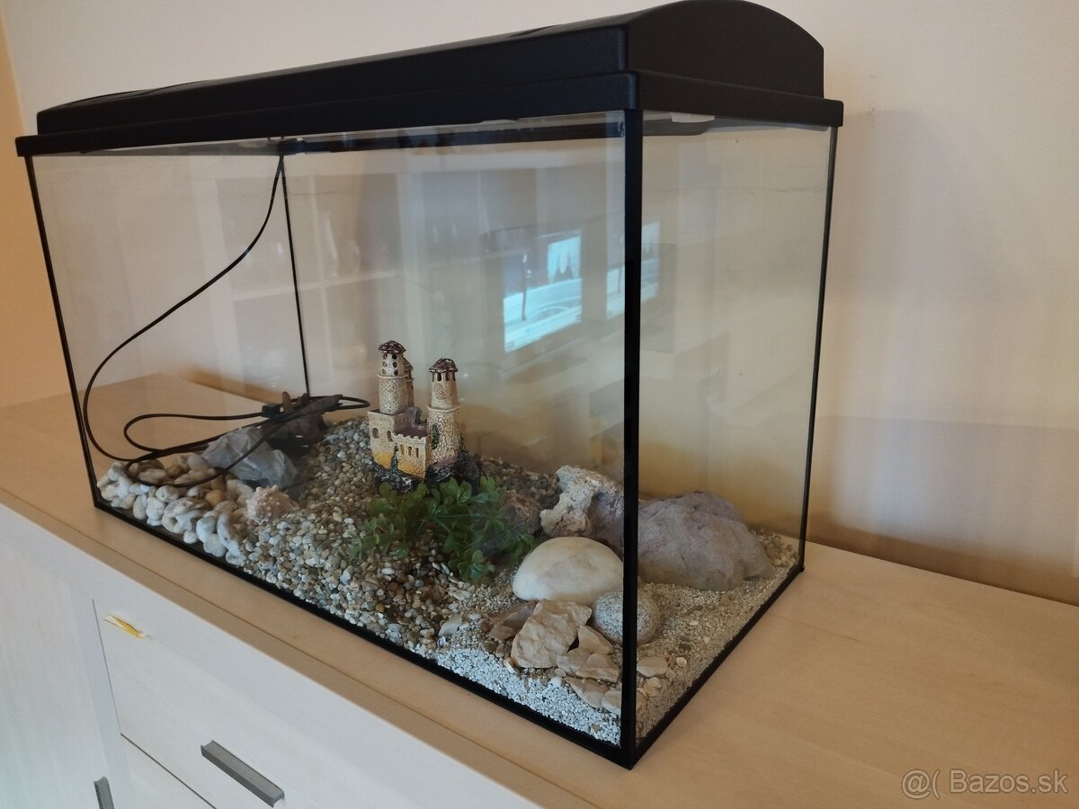 Akvarium