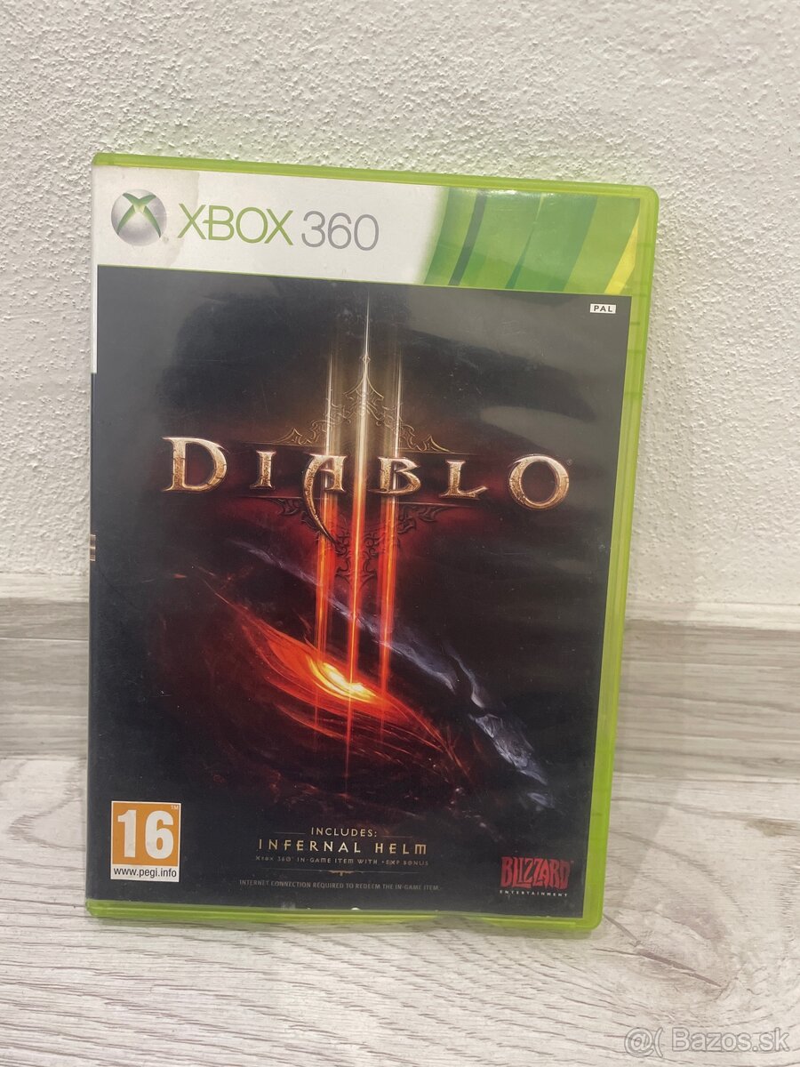 Diablo 3