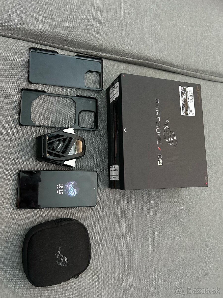 Asus rog 9 pro