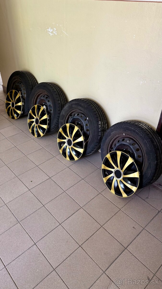 Kolesa 155/70 R13