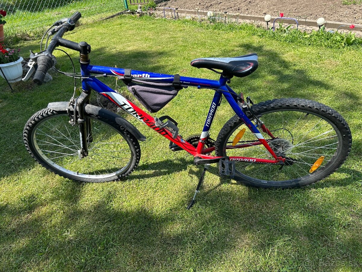 Predám detsky bicykel