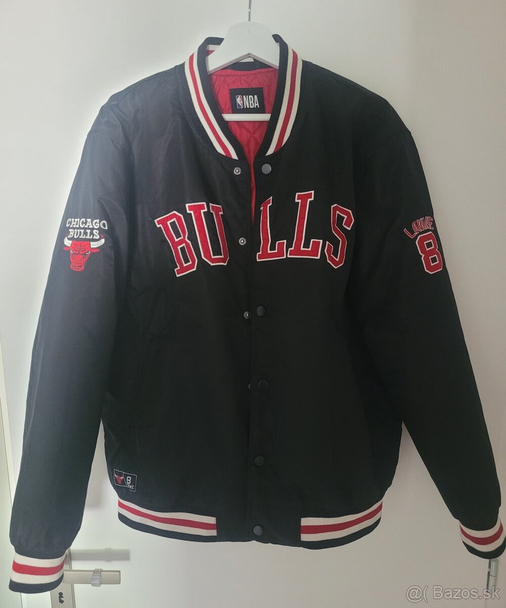 Bombera Chicago Bulls