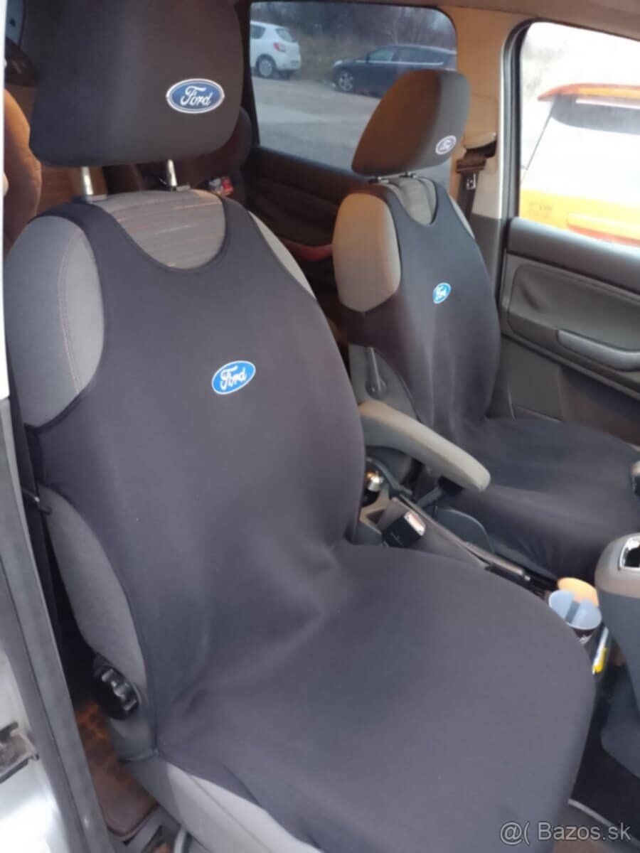 Autotricka s logom