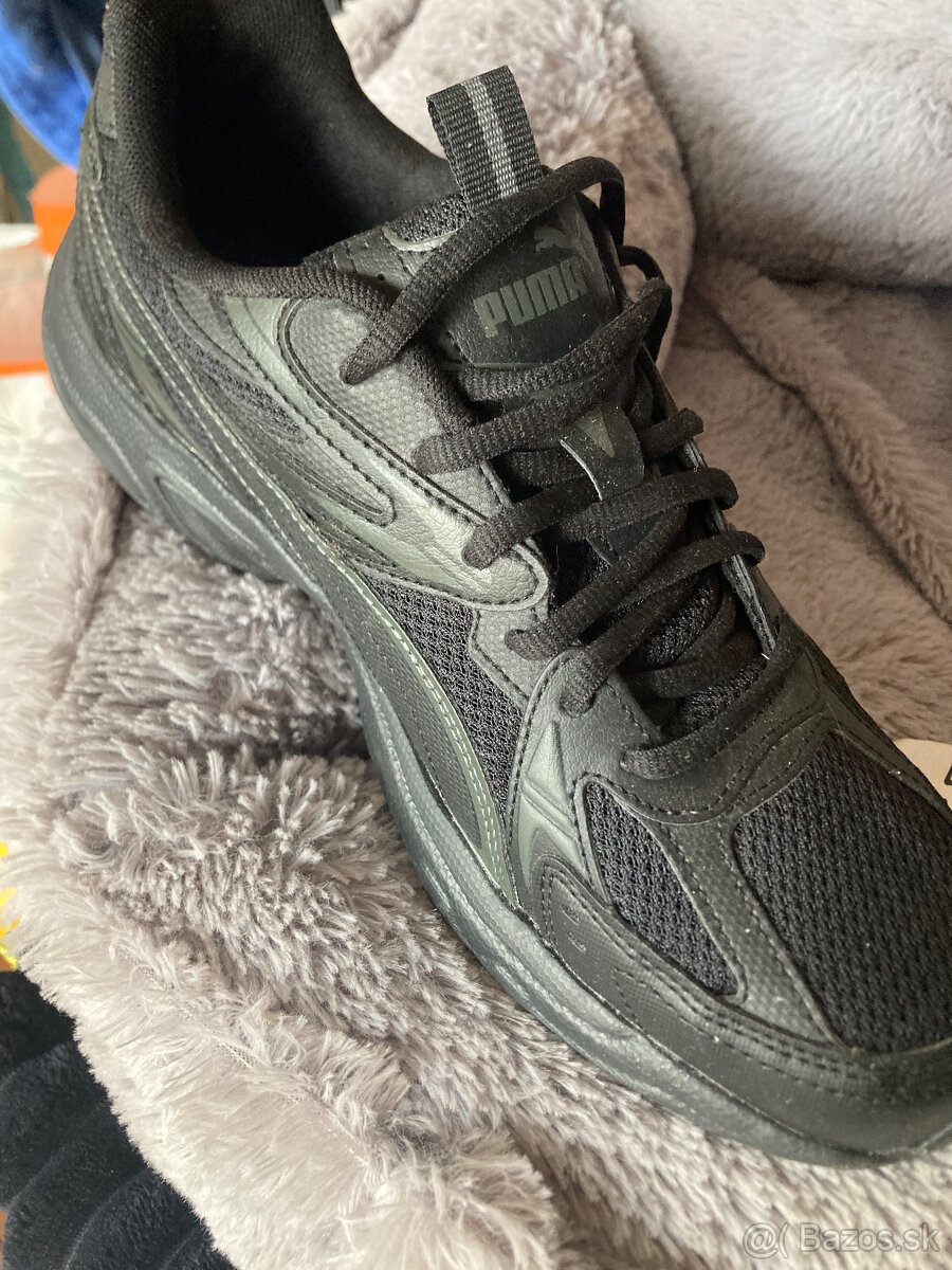 Tenisky Puma
