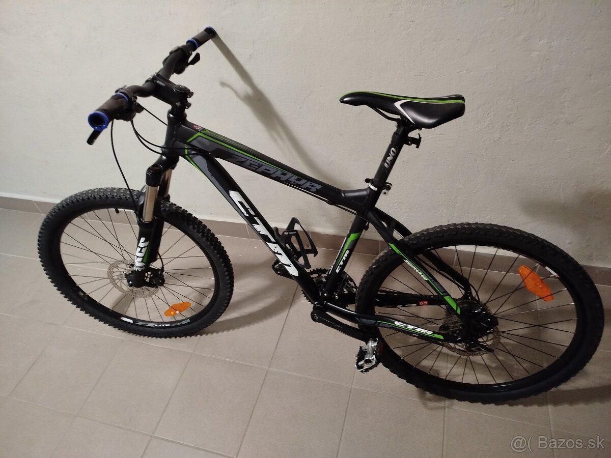 Ctm Zephyr