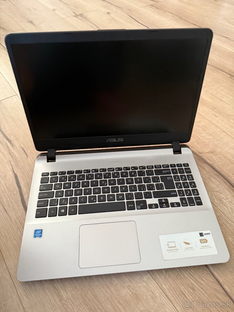 Asus X507M