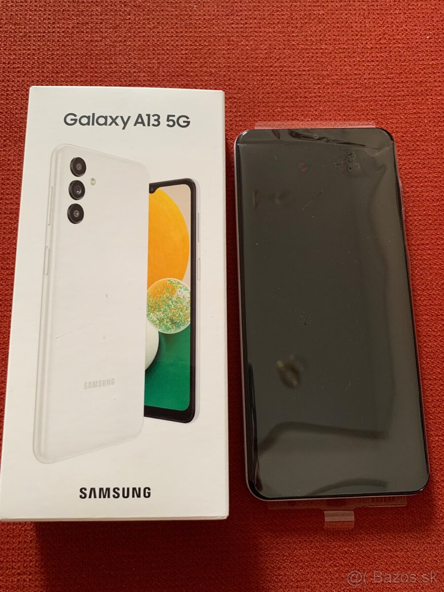 Predam Samsung Galaxy A13 5G