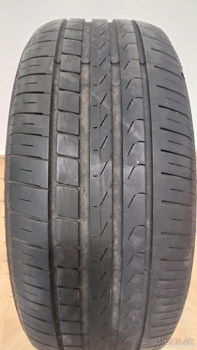 Pneu Pirelli 245/45 r18 1ks
