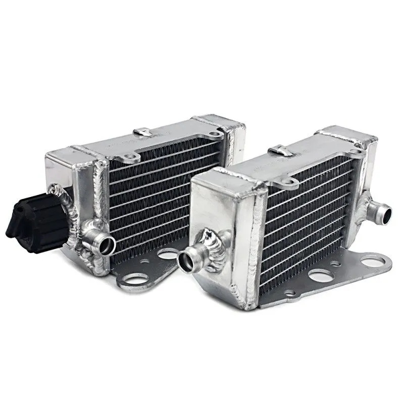 Chladiče sada pravý + ľavý SX50 12-23+ KTM +Husqvarna