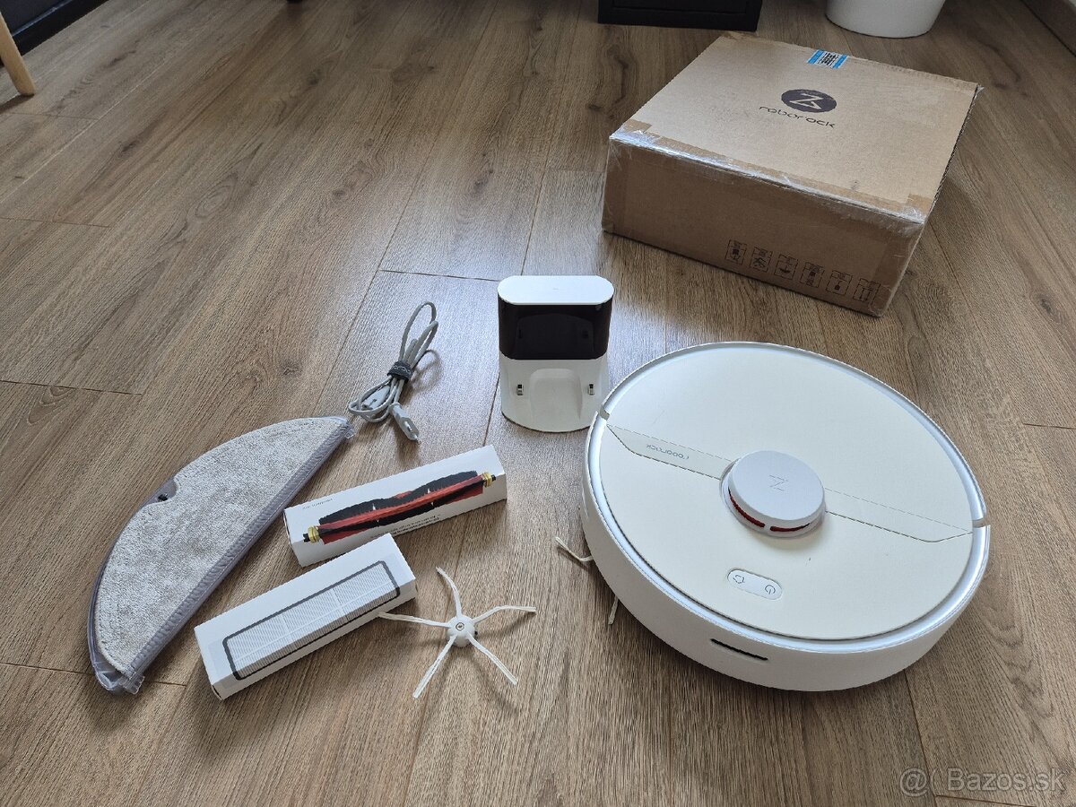 Roborock S6 Pure