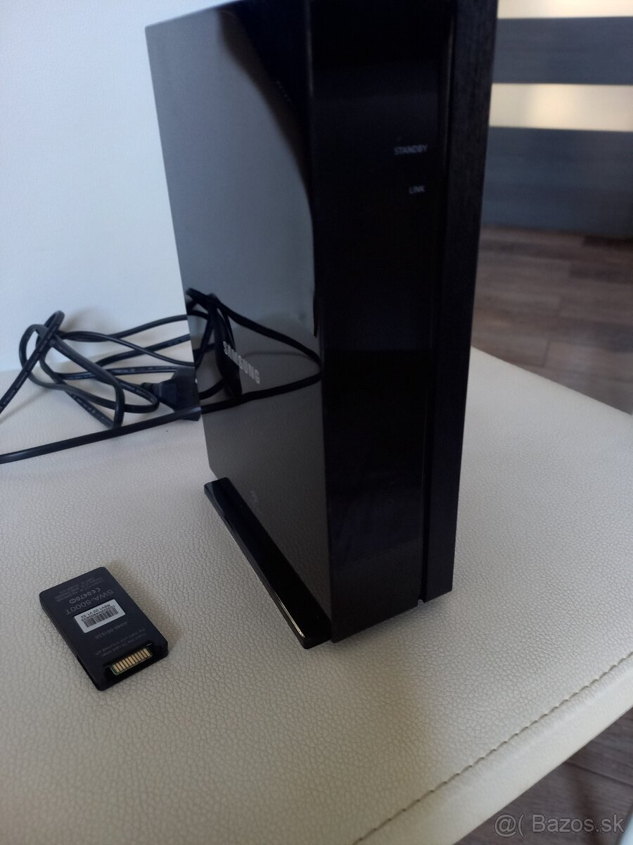 Samsung swa 5000