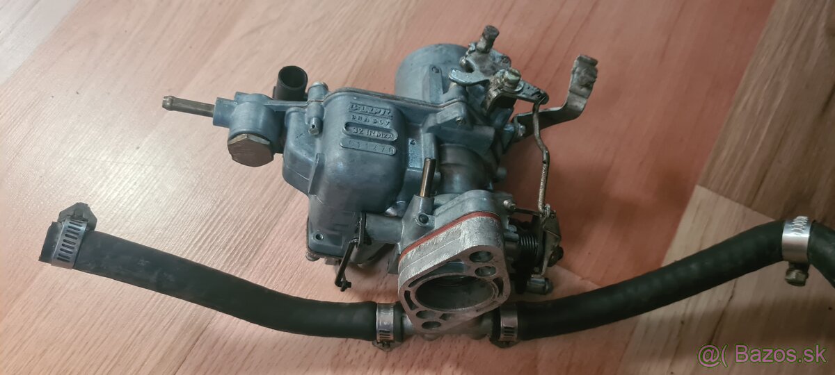 Karburátor BRASOV 32IRM2A